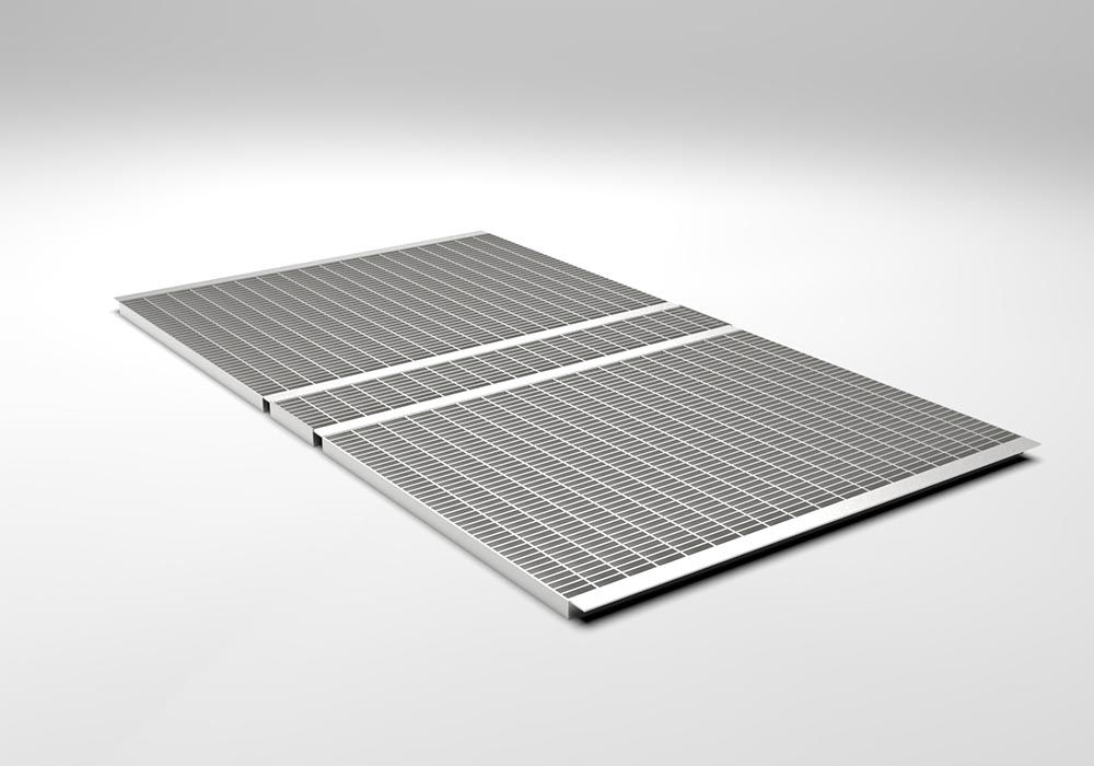 Rak Grating